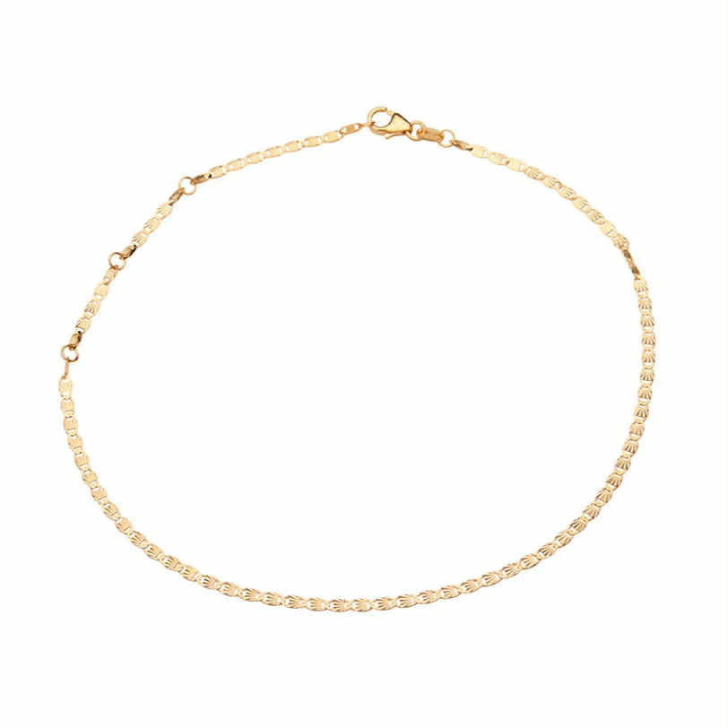 Pico Gilly Ankle Chain